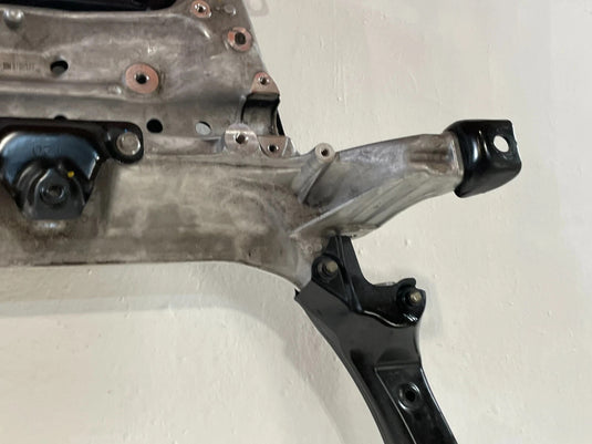 HONDA CIVIC FRONT SUSPENSION SUBFRAME CROSSMEMBER CRADLE 2022 - 2025