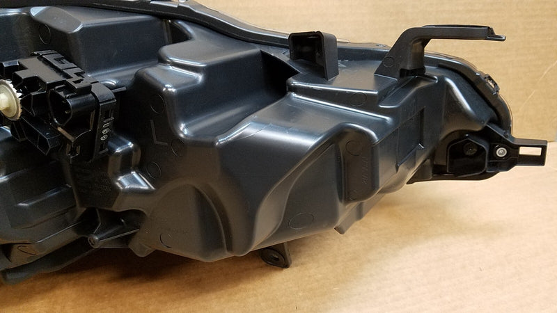 Load image into Gallery viewer, FOR 2019 - 2020 NISSAN ALTIMA LEFT DRIVER SIDE HEADLIGHT HEADLAMP W/ LED
