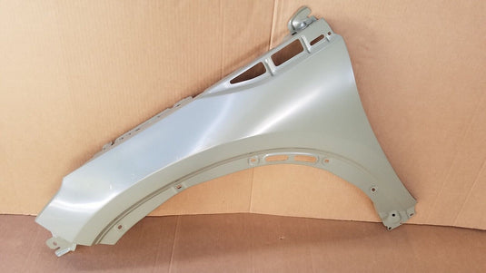 Fender Assembly Left Driver Side For Infiniti Qx50 2019 - 2022