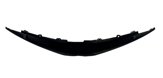 FOR 2021-2023 TOYOTA CAMRY LE XLE FRONT BUMPER UPPER GRILLE COVER TRIM