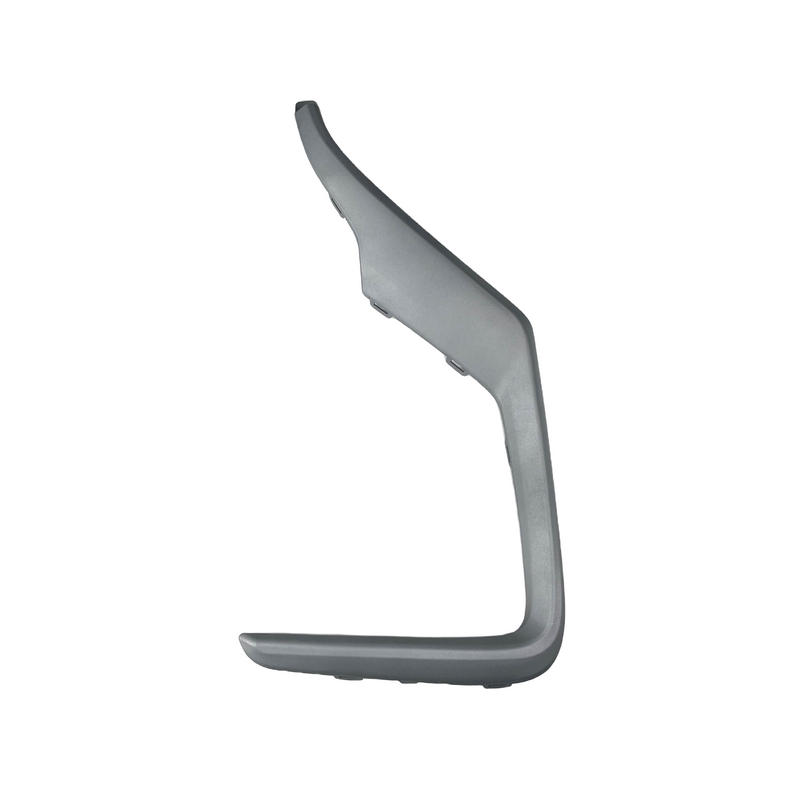 Load image into Gallery viewer, ⭐⭐ FOR 20-22 HONDA CR-V FRONT RIGHT SIDE BUMPER LOWER STRIP GUARD GRAY TRIM ⭐⭐
