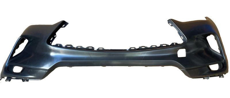 Load image into Gallery viewer, ⭐⭐ FOR 2019 - 2021 INFINITI QX50 FRONT BUMPER COVER W/O PARKING SENSOR HOLE ⭐⭐
