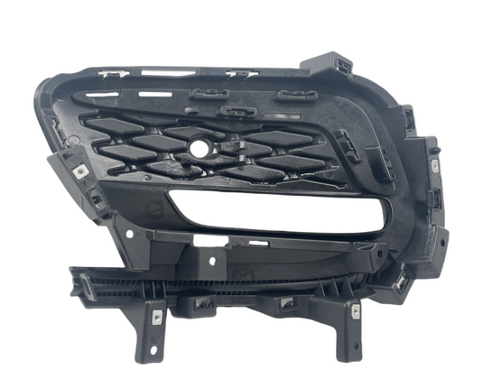 Front Right Passenger Side Fog Light Bezel Cover For Chrysler Pacifica 2021-2023