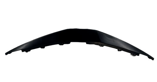 FOR 2021-2023 TOYOTA CAMRY LE XLE FRONT BUMPER UPPER GRILLE COVER TRIM
