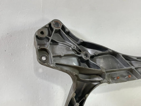 FRONT ENGINE SUB FRAME CROSSMEMBER CRADLE 14-22 INFINITI Q50 17-21 Q60 RWD 90483