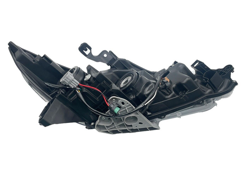 Load image into Gallery viewer, ⭐⭐ FOR 2016 - 2018 NISSAN ALTIMA LEFT DRIVER SIDE HALOGEN HEADLIGHT HEADLAMP ⭐⭐
