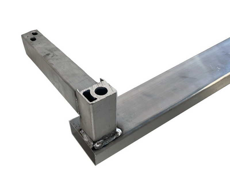 Load image into Gallery viewer, ⭐FOR 370Z, EX35 G35 G37 Q60 QX50 RWD FRONT ENGINE SUB FRAME CROSSMEMBER BRACKET⭐
