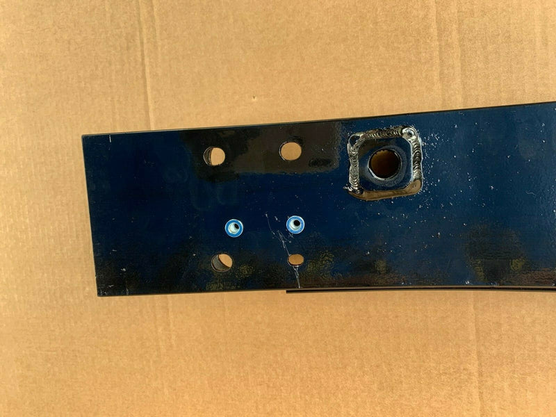 Load image into Gallery viewer, ⭐ FOR 2014 - 2020 INFINITI Q50 FRONT BUMPER REINFORCEMENT CROSSMEMBER IMPACT BAR
