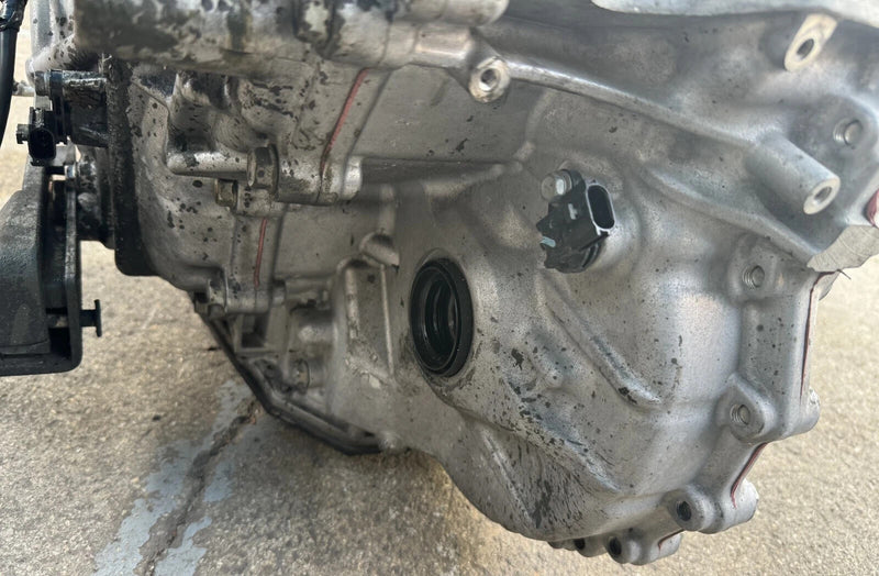Load image into Gallery viewer, INFINITI QX50 FWD AUTO TRANSMISSION ASSEMBLY 86K MILES 2.0L 2019-20 # NB1-TRU438
