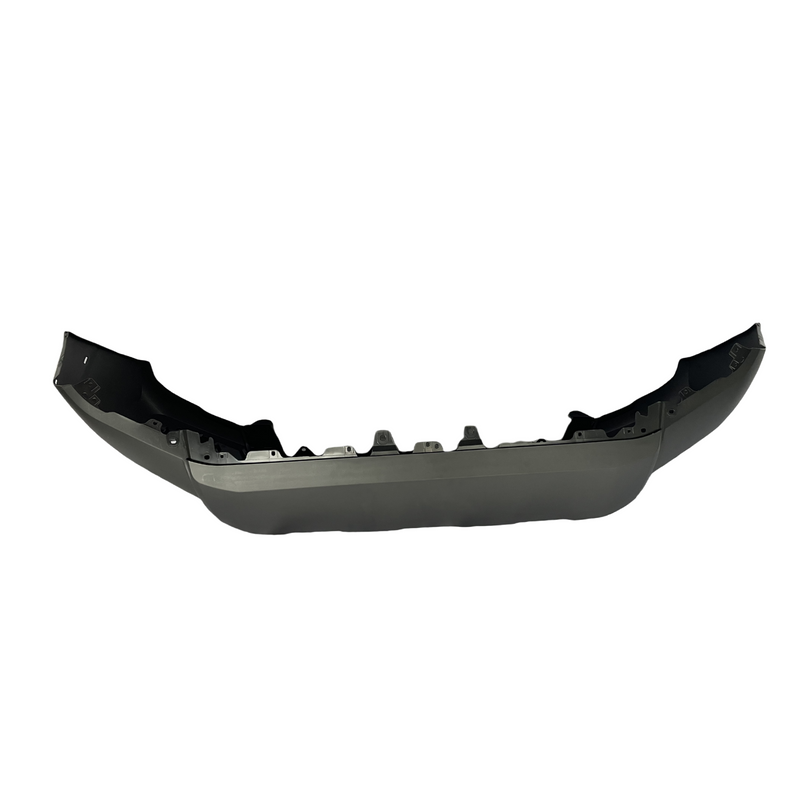 Load image into Gallery viewer, Front Bumper Cover Grille Assembly W/ Fog Light Lamp For Toyota Tacoma 2016-2023
