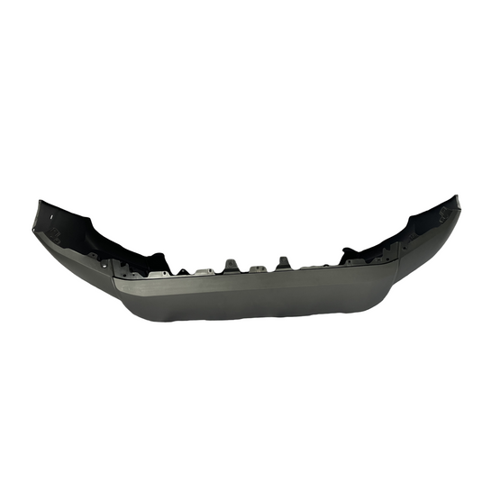 Front Bumper Cover Grille Assembly W/ Fog Light Lamp For Toyota Tacoma 2016-2023