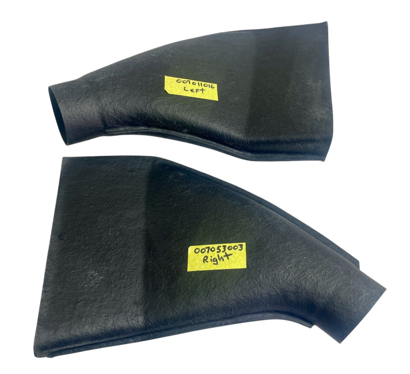 Load image into Gallery viewer, Replica Engine Air Duct LP400 Style For Lamborghini Countach 1974-1989
