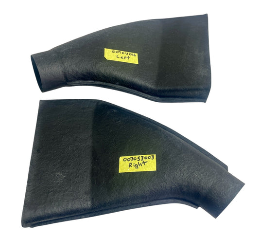 Replica Engine Air Duct LP400 Style For Lamborghini Countach 1974-1989