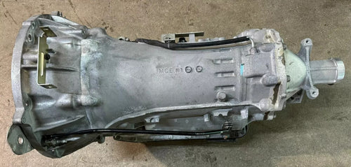 INFINITI Q60 RWD AUTO TRANSMISSION ASSEMBLY 37K MILES 2.0L 2017-2018 