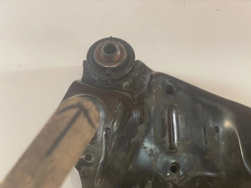 Load image into Gallery viewer, 14-23 NISSAN MAXIMA FWD FRONT SUSPENSION SUBFRAME CROSSMEMBER CRADLE 3.5L #86745
