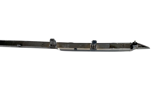 ⭐⭐ FOR 2017-2020 NISSAN ROGUE FRONT BUMPER CHROME MOLDING 62072-6FV0A ⭐⭐