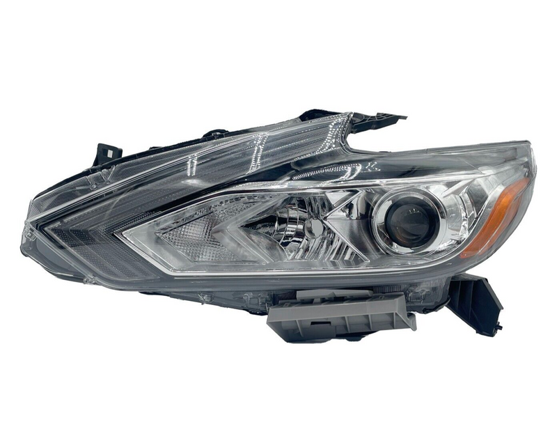Load image into Gallery viewer, ⭐⭐ FOR 2016 - 2018 NISSAN ALTIMA LEFT DRIVER SIDE HALOGEN HEADLIGHT HEADLAMP ⭐⭐
