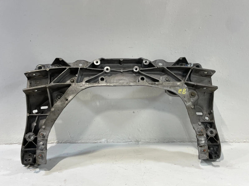 Load image into Gallery viewer, INFINITI FX37 FX50 RWD FRONT ENGINE SUBFRAME CROSSMEMBER CRADLE 2011-2013 #97311
