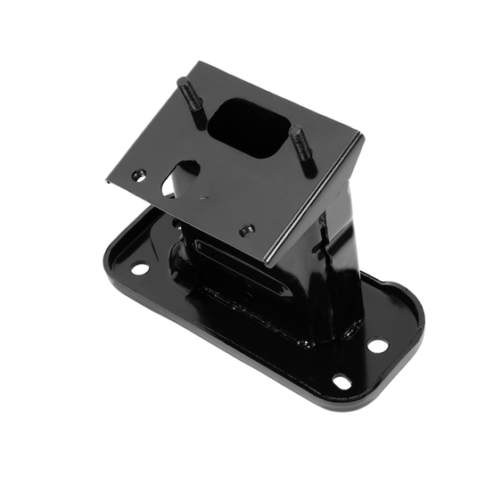 ⭐FOR 14-22 INFINITI Q50 FRONT RIGHT BUMPER REINFORCEMENT IMPACT BAR STAY BRACKET