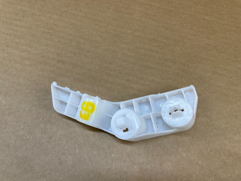 Load image into Gallery viewer, ⭐⭐ FOR INFINITI M37 Q70 FRONT LEFT &amp; RIGHT SIDE BUMPER RETAINER BRACKET PAIR ⭐⭐
