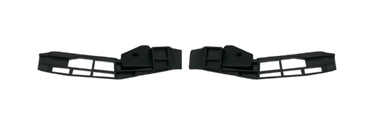 ⭐⭐FOR JX35 QX60 FRONT LEFT DRIVER & RIGHT PASSENGER SIDE BUMPER INNER BRACKET ⭐⭐