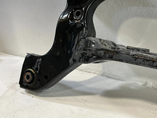 INFINITI QX50 AWD REAR SUSPENSION SUBFRAME CROSSMEMBER CRADLE 2.0L 19-20