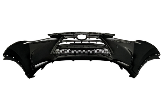 Front Bumper Cover Assembly For Lexus Nx200t Nx300h 2015 - 2017