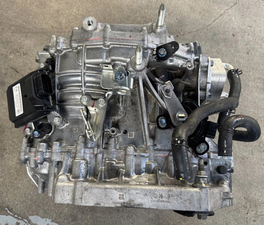HONDA CIVIC FWD AUTO TRANSMISSION ASSEMBLY 71K MILES 2.0L 2022-2024 