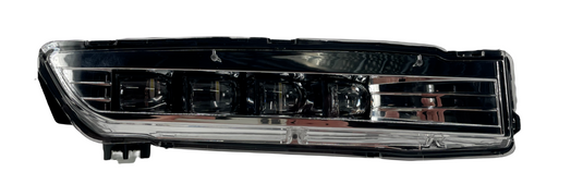 ⭐ FOR 2018-2020 HONDA ACCORD RIGHT PASSENGER LED FOG LIGHT LAMP BUMPER MOUNTED⭐