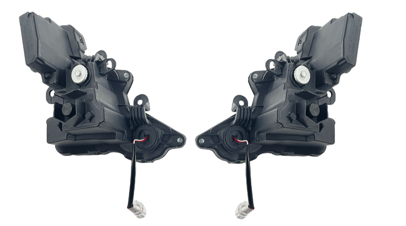 Load image into Gallery viewer, ⭐⭐ FOR LEXUS LS600h LS460 LEFT &amp; RIGHT DAYTIME DRL RUNNING FOG LIGHT PAIR ⭐⭐
