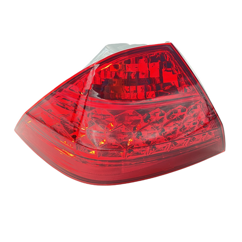 ⭐⭐ FOR 2006 - 2007 HONDA ACCORD SEDAN REAR LEFT DRIVER SIDE TAIL LIGHT LAMP ⭐⭐