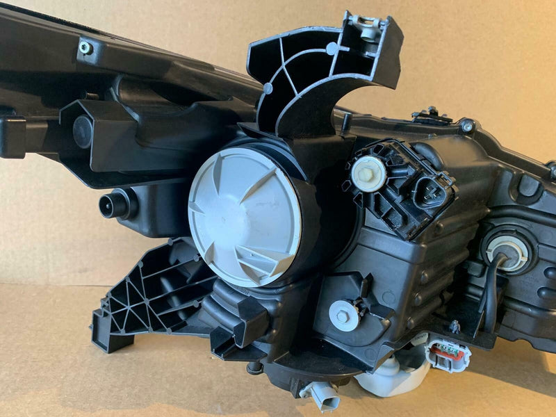Load image into Gallery viewer, Xenon Headlight Headlamp Led Left Driver Side For Infiniti Qx60 2016 - 2019
