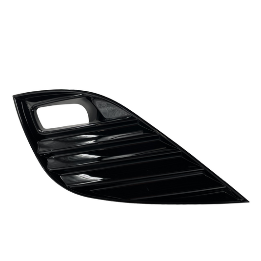 Front Right & Left Fog Light Lamp Bezel Cover W/ Hole For Toyota Camry 2018-2023