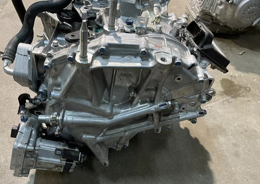 HONDA CIVIC FWD AUTO TRANSMISSION ASSEMBLY 8K MILES 2.0L 2022-2024 