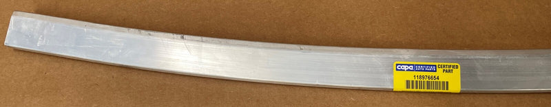 Load image into Gallery viewer, ⭐⭐ FOR 14-20 INFINITI Q50 17-20 Q60 FRONT BUMPER LOWER REINFORCEMENT CROSSMEMBER
