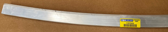 ⭐⭐ FOR 14-20 INFINITI Q50 17-20 Q60 FRONT BUMPER LOWER REINFORCEMENT CROSSMEMBER