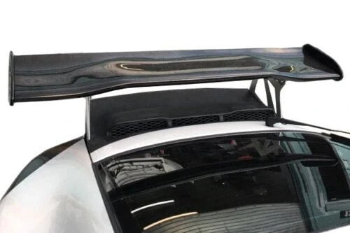 Load image into Gallery viewer, Rear Wing Spoiler GT3-RS-V2 Style For Porsche 996 Turbo 2001-2005 MADE IN USA
