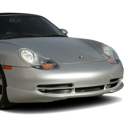 Load image into Gallery viewer, Front Bumper Spoiler TA Style For Porsche 996 Coupe 1999-2001 MADE IN USA

