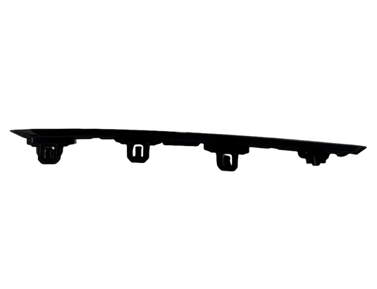 ⭐FOR 19-23 TOYOTA RAV4 FRONT LEFT SIDE BUMPER GRILLE INSERT UPPER TRIM MOLDING⭐