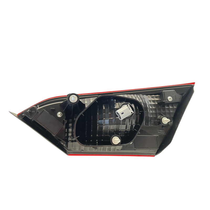 Load image into Gallery viewer, FOR 18-20 TOYOTA CAMRY REAR LEFT &amp; RIGHT SIDE INNER TAIL LIGHT LAMP W/O LED PAIR

