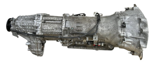 INFINITI EX35 AWD AUTOMATIC TRANSMISSION ASSEMBLY 95K MILES 2011-12