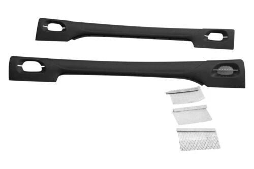 2002-2011 Mercedes SL R230 Lorinser Style Side Skirts