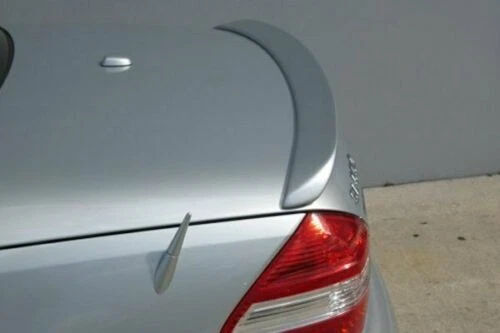 2002-2012 Mercedes SL Lorinser Style Rear Lip Spoiler