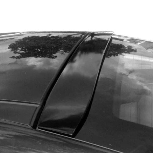 Load image into Gallery viewer, 2001-2007 Mercedes C-Class Coupe EuroSport Style Rear Roof Spoiler
