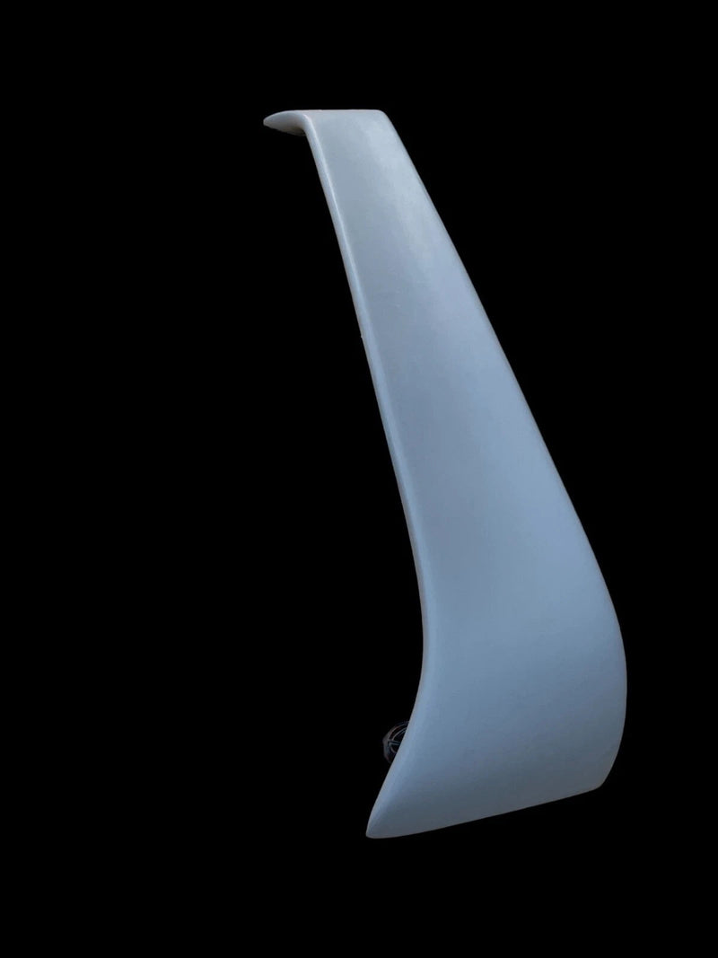 Load image into Gallery viewer, 1984-1993 Mercedes E-Class 190E Factory Style Rear Wing Spoiler W/ Brake Light
