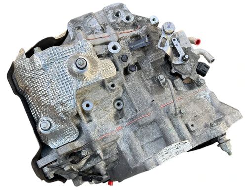 HYUNDAI ELANTRA FWD AUTO TRANSMISSION ASSEMBLY 2.0L 109K MILES 21-23 #NB1-TRS465