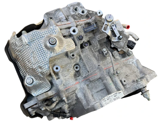 HYUNDAI ELANTRA FWD AUTO TRANSMISSION ASSEMBLY 2.0L 109K MILES 21-23 #NB1-TRS465