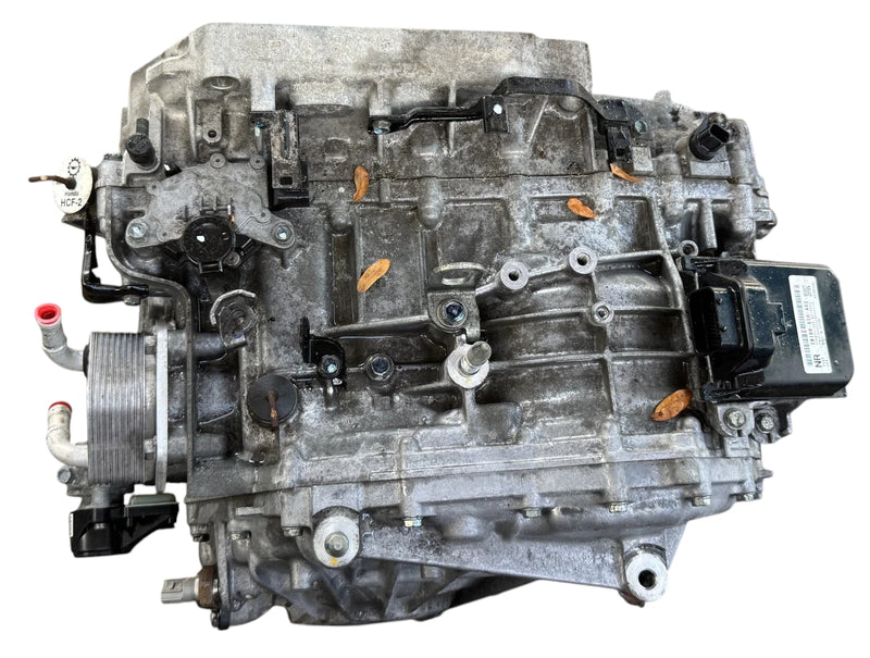 Load image into Gallery viewer, HONDA CIVIC FWD AUTO TRANSMISSION ASSEMBLY 48K MILES 1.5L 2022-2024 # NB1-TRS458
