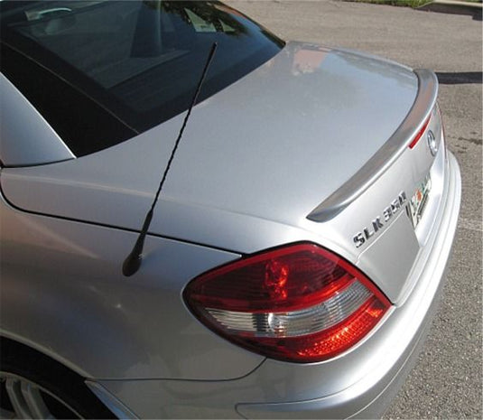 2005-2011 Mercedes SLK AMG Style Rear Lip Spoiler