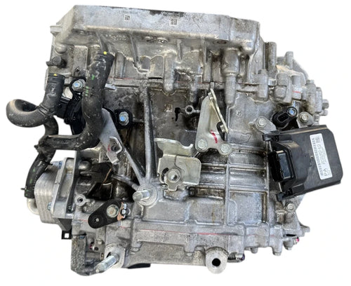 HONDA CIVIC FWD AUTO TRANSMISSION ASSEMBLY 46K MILES 2.0L 2022-2024 # NB1-TRS459